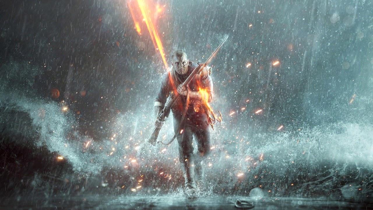 Battlefield 1: Turning Tides