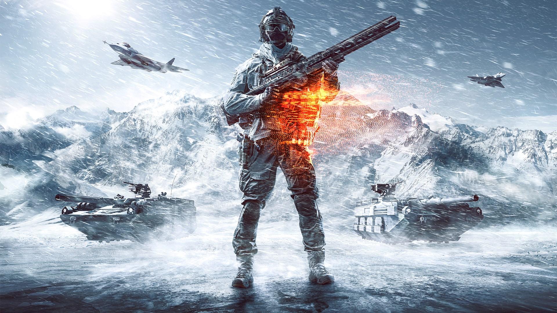 Battlefield 4: Final Stand