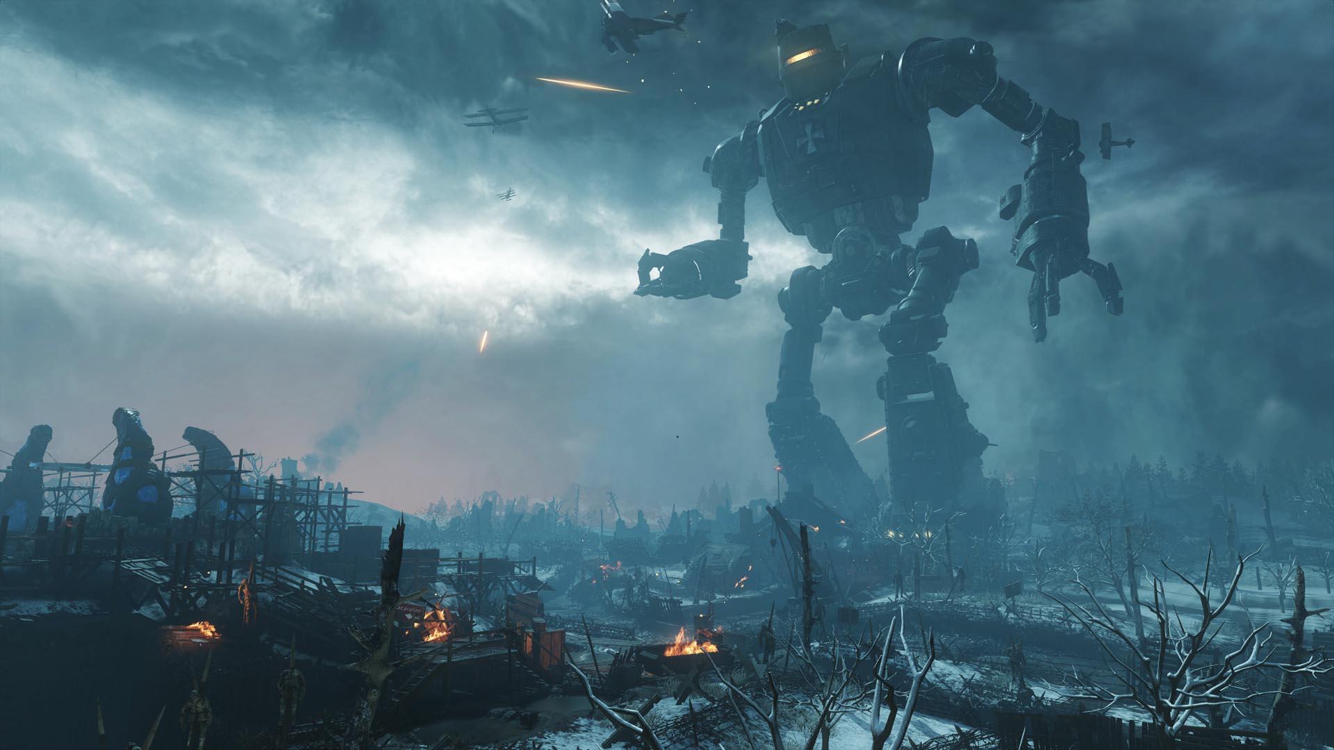 Call of Duty: Black Ops III - Zombies Deluxe