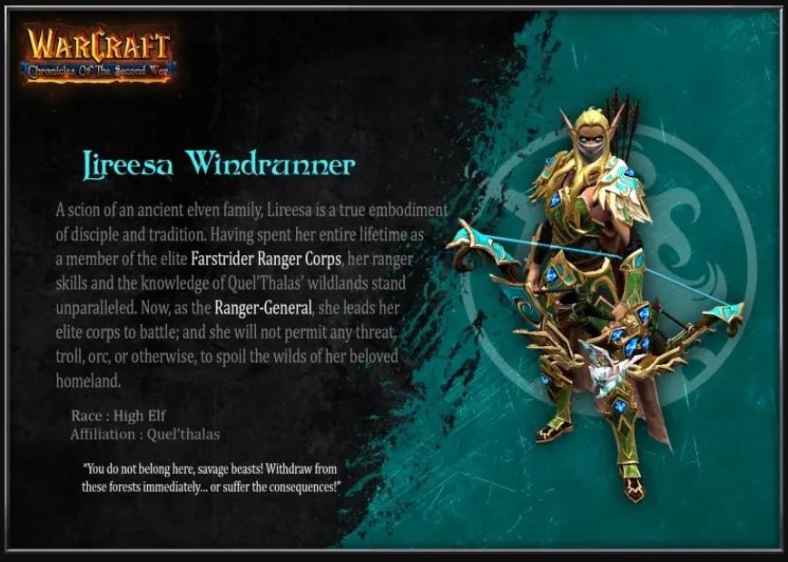 Chronicles of the Second War: Rise of the Alliance