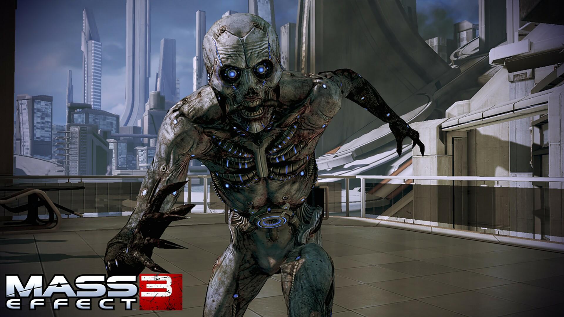 Mass Effect 3 N7 Digital Deluxe Edition