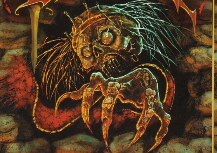 The Elder Scrolls: Chapter Two Daggerfall