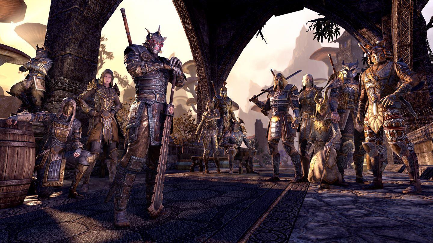 The Elder Scrolls Online: Collection - Prepurchase