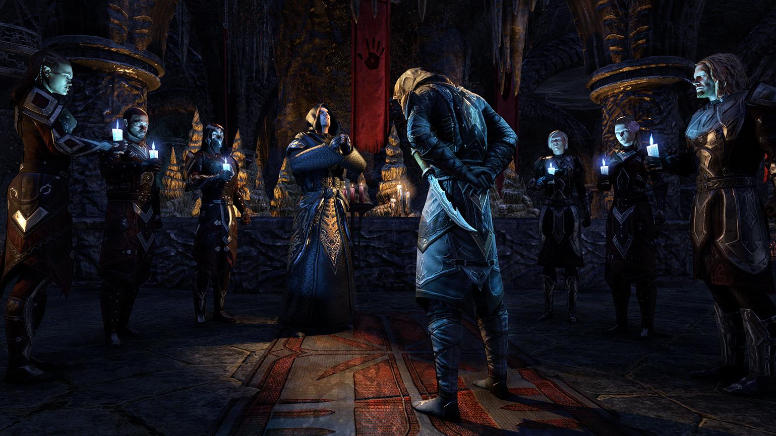 The Elder Scrolls Online: Gold Edition