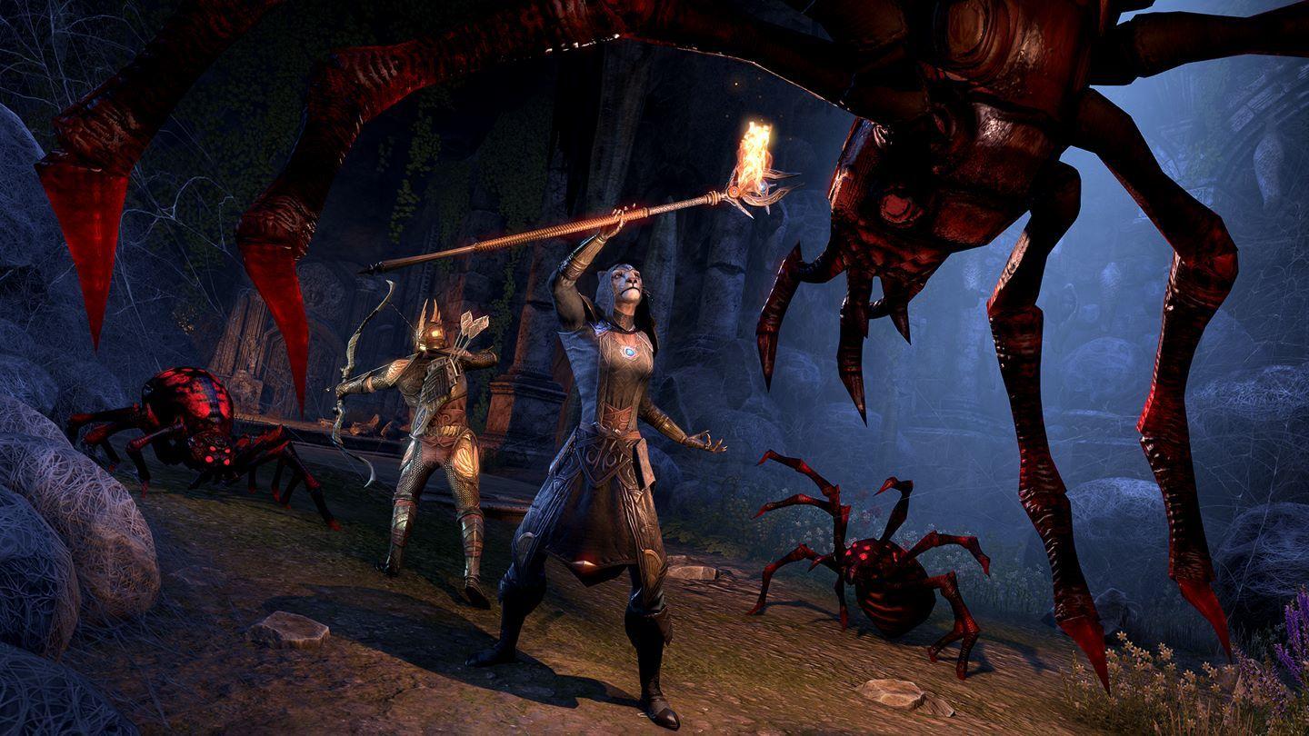 The Elder Scrolls Online: Summerset - Prepurchase