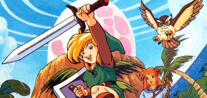 The Legend of Zelda: Link's Awakening