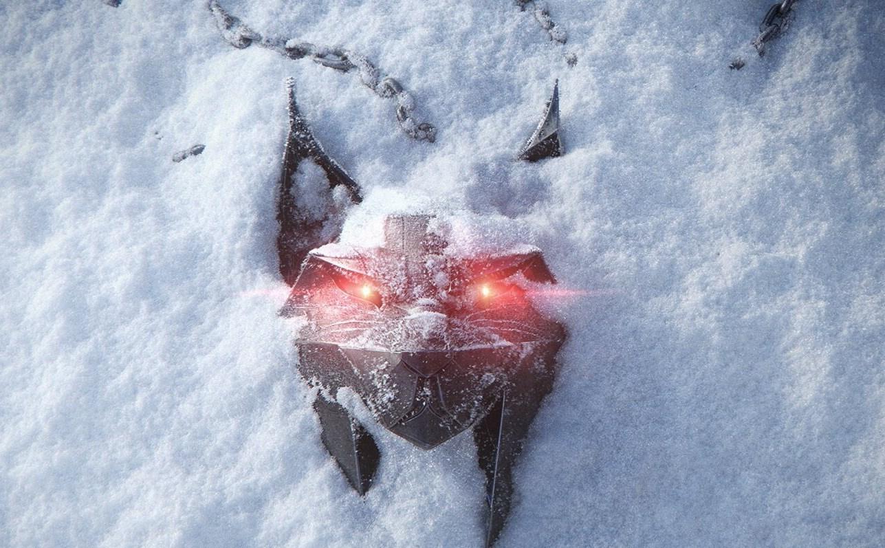 The Witcher IV