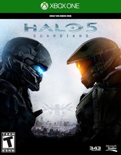 Halo 5: Guardians