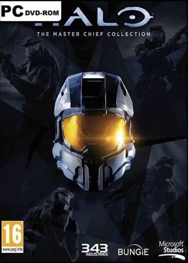 Halo: The Master Chief Collection