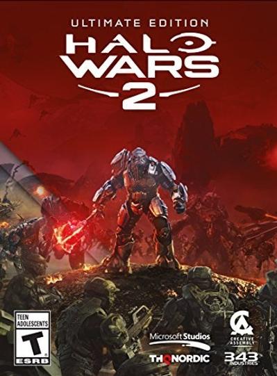 Halo Wars 2