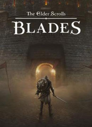The Elder Scrolls: Blades