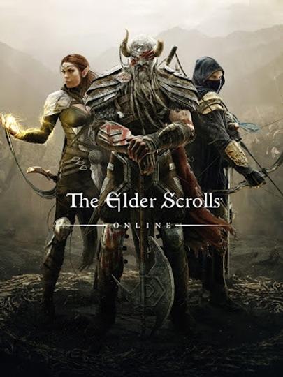 The Elder Scrolls Online