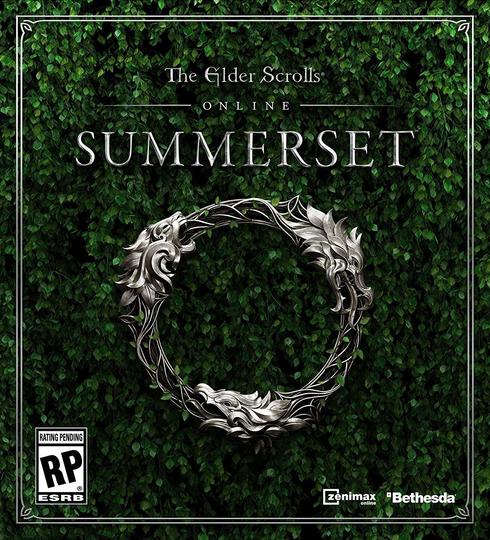 The Elder Scrolls Online: Summerset
