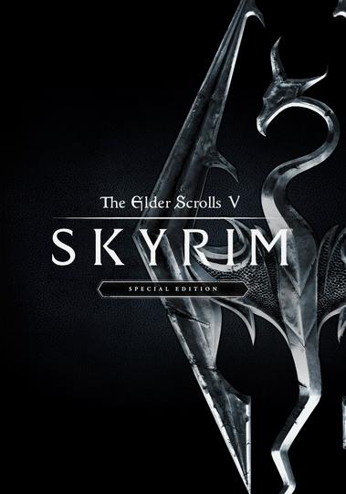 The Elder Scrolls V: Skyrim Special Edition