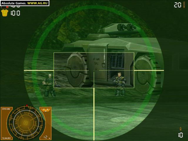 Game image