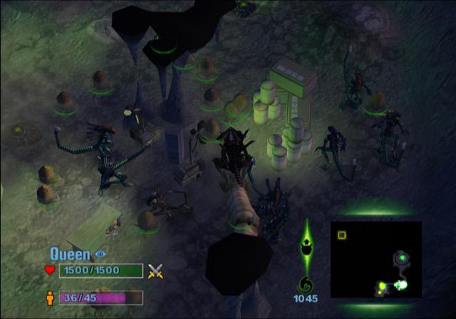 Game image