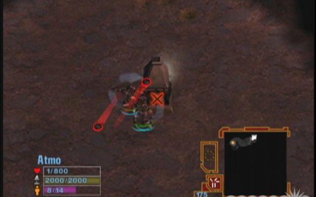 Game image