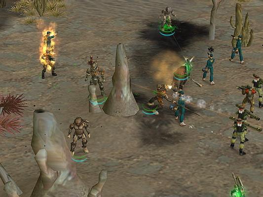 Game image