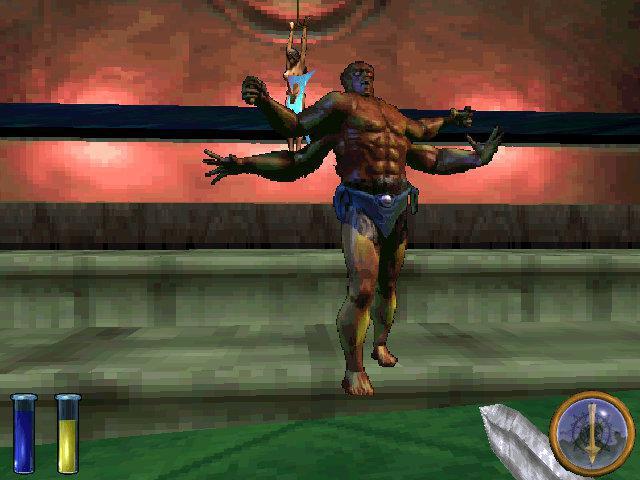 Game image