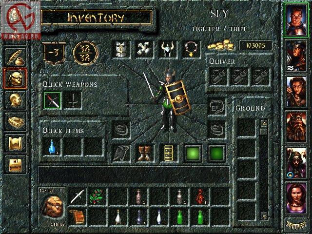 Game image