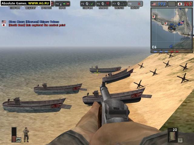 Game image