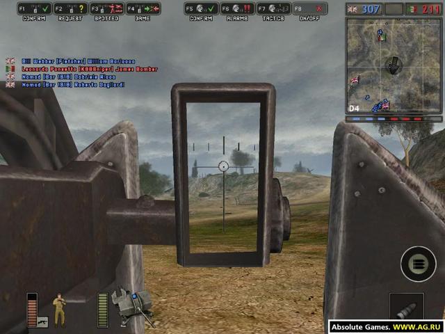 Game image