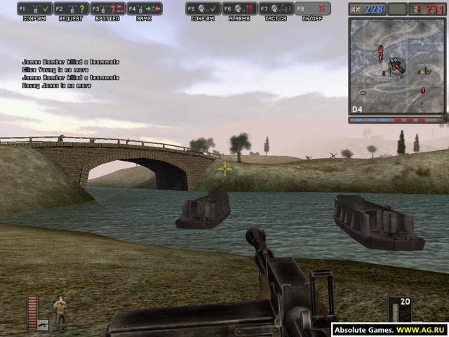 Game image