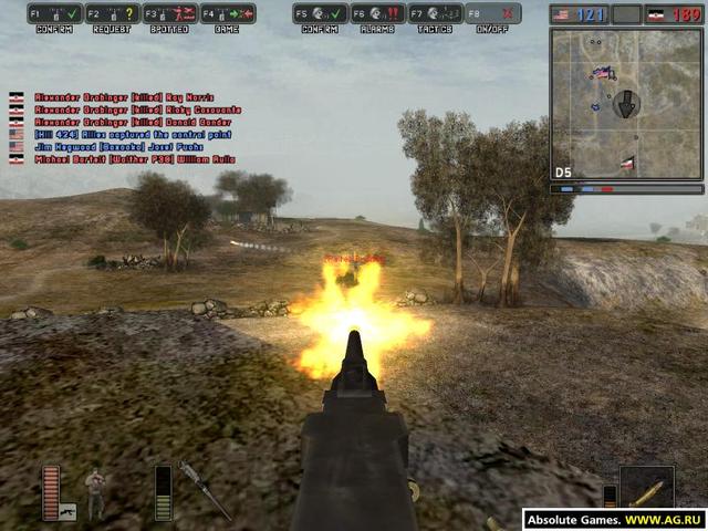 Game image
