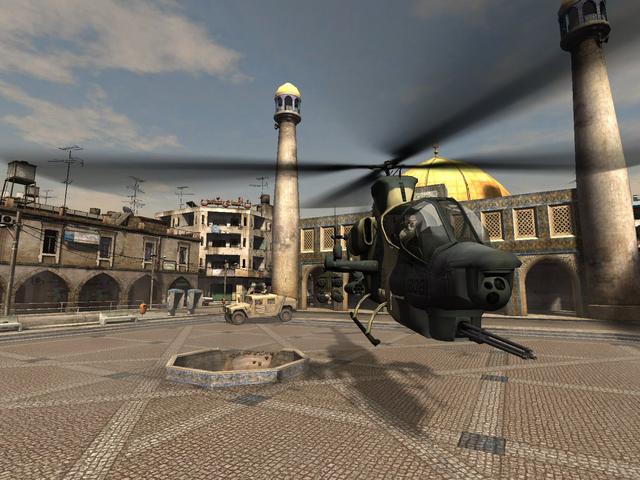 Game image