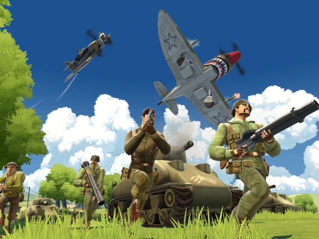 Game image