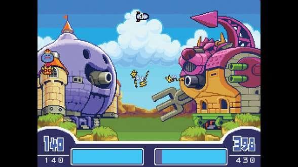Game image