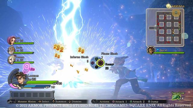 Game image