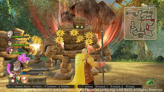 Game image