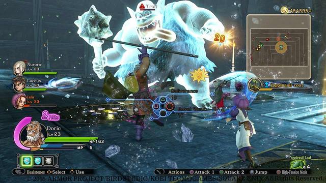 Game image