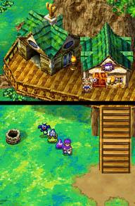 Background for Akira Toriyama