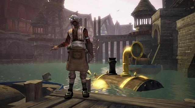 Game image
