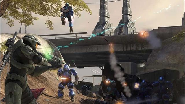 Game image