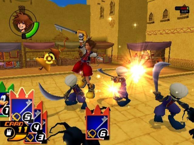 Game image