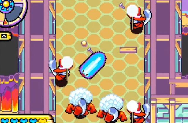 Game image