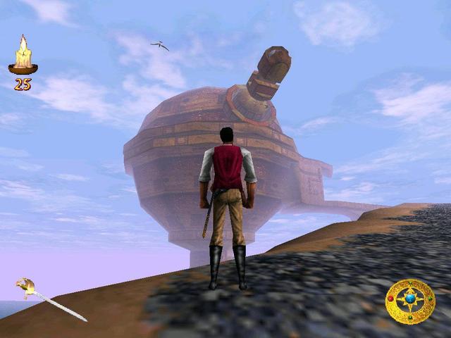 Game image