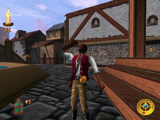 Game image