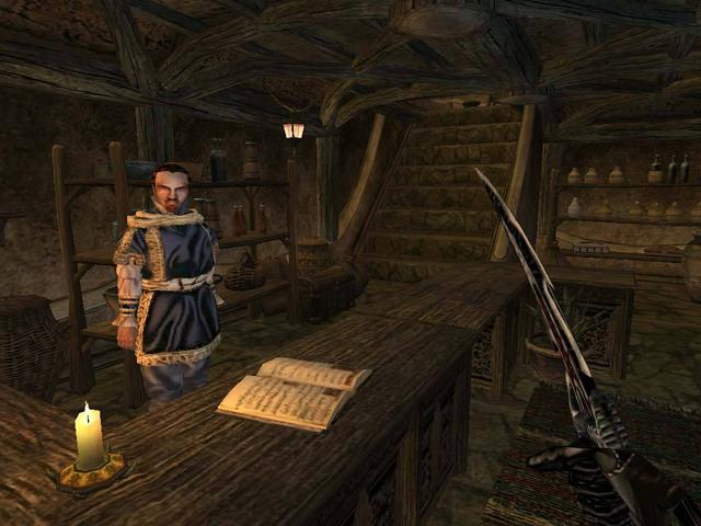 Game image