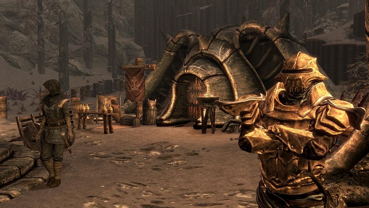 Background for Jeremy Soule