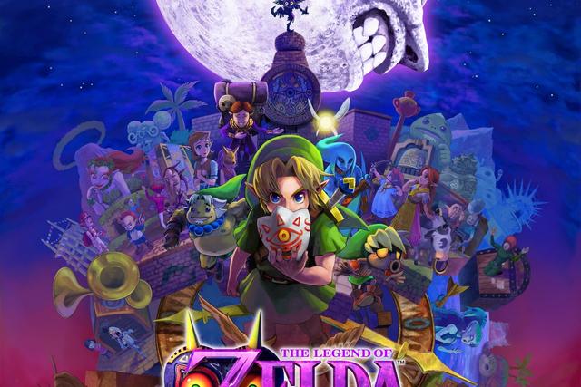 Game image