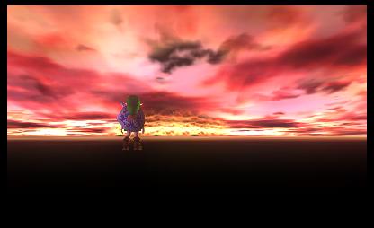 Background for Eiji Aonuma