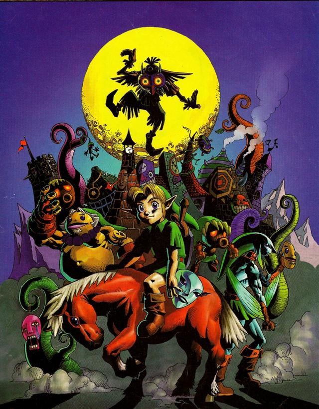 Game image