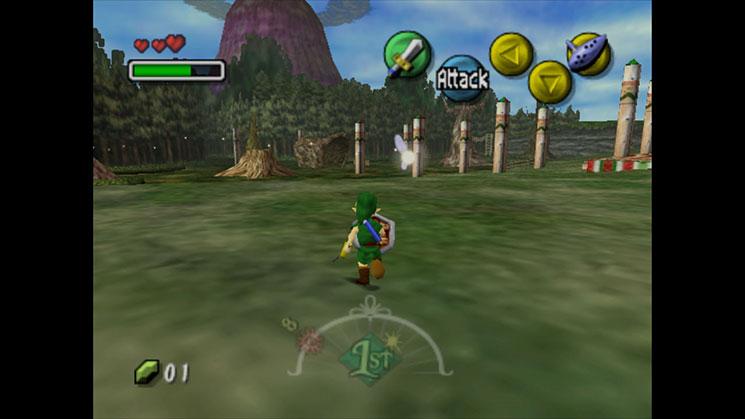 Background for Eiji Aonuma