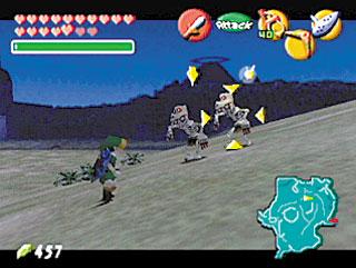 Game image