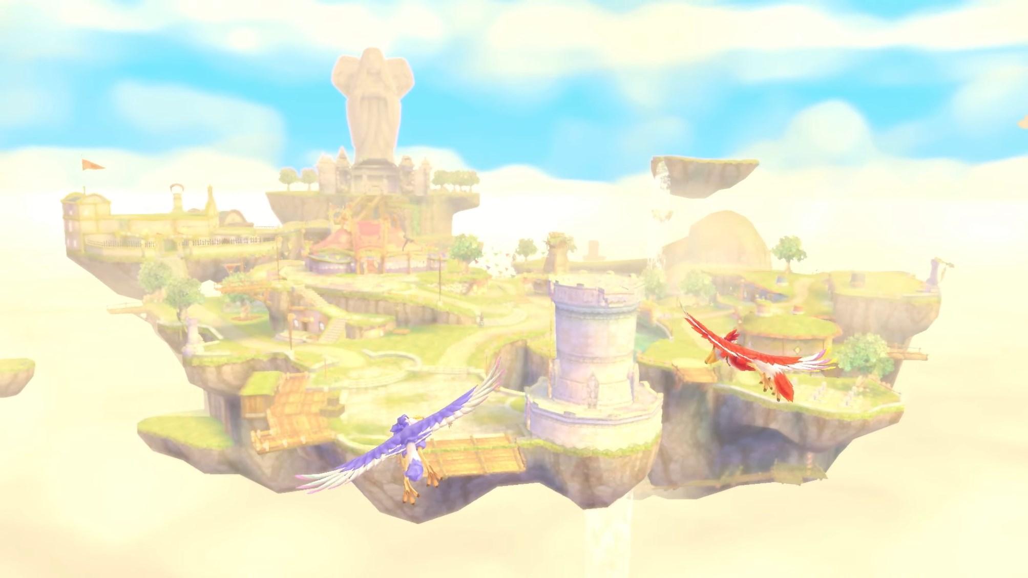 Background for Ryuji Kobayashi
