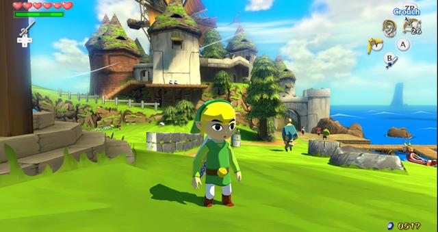 Game image